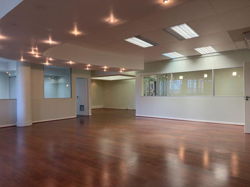 To Let commercial Property for Rent in Observatory Western Cape